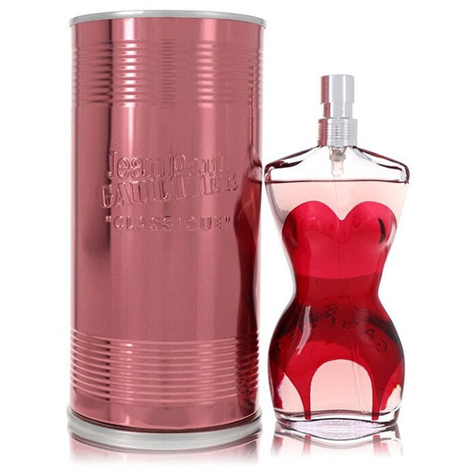 Jean Paul Gaultier Eau De Parfum Spray 100ml/3.3oz
