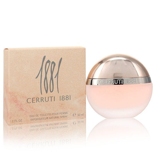Nino Cerruti 1881 Eau De Toilette Spray 30ml/1oz