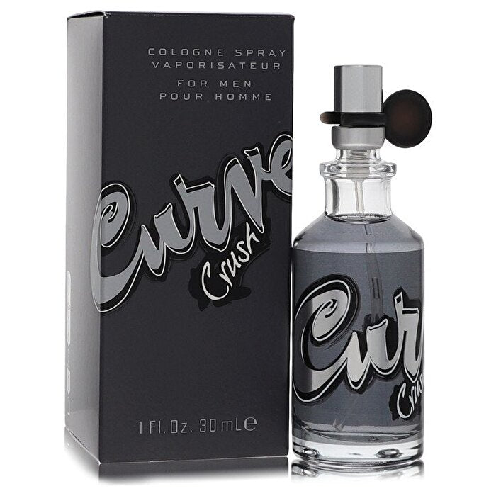 Liz Claiborne Curve Crush Eau De Cologne Spray 30ml/1oz