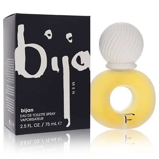 Bijan Eau De Toilette Spray 75ml/2.5oz