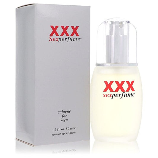 Marlo Cosmetics Sexperfume Cologne Spray 50ml/1.7oz