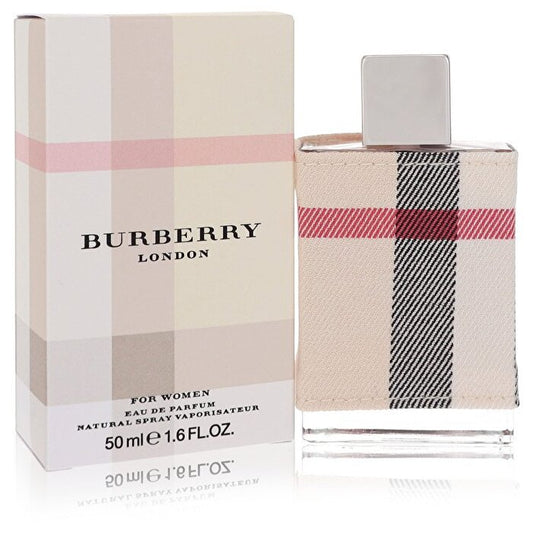 Burberry Burberry London (new) Eau De Parfum Spray 50ml/1.7oz