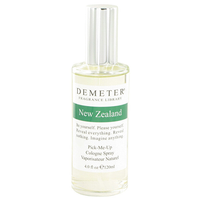 Demeter Demeter New Zealand Cologne Spray (Unisex) 120ml/4oz