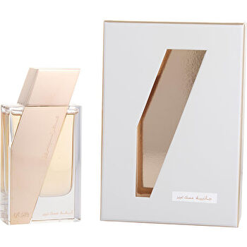 Rasasi Rasasi Attar Al Boruzz Lamaat Musk Tabriz Eau De Parfum Spray (Unisex) 50ml/1.7oz
