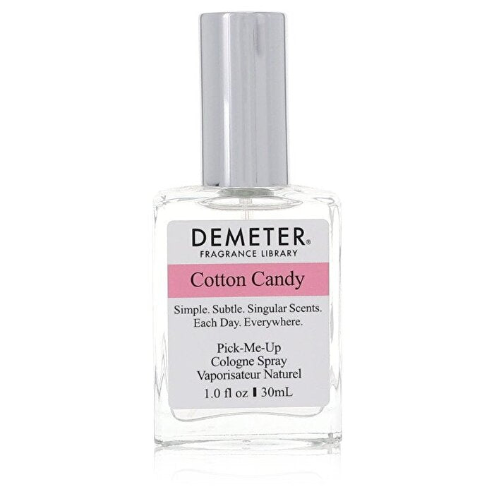Demeter Demeter Cotton Candy Cologne Spray 30ml/1oz