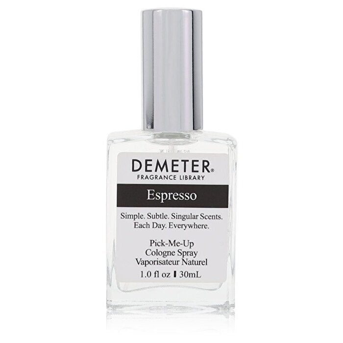 Demeter Demeter Espresso Cologne Spray 30ml/1oz