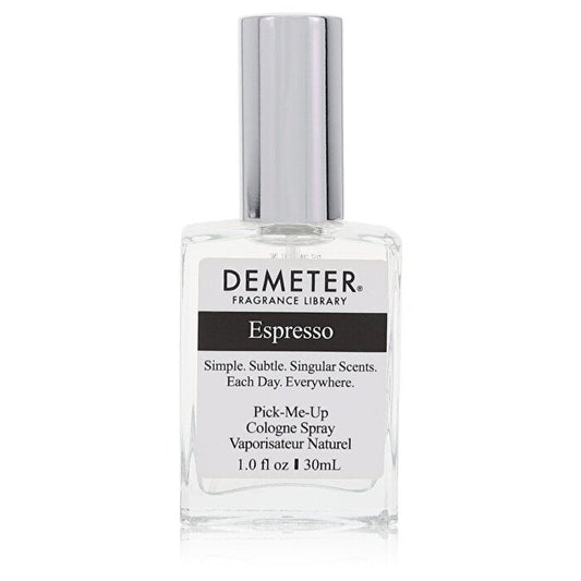 Demeter Demeter Espresso Cologne Spray 30ml/1oz