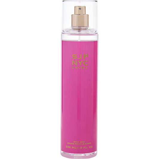 Sarah Jessica Parker Sarah Jessica Parker Nyc Crush Body Mist 237ml/8.0oz