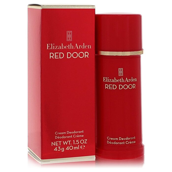 Elizabeth Arden Red Door Deodorant Cream 44ml/1.5oz