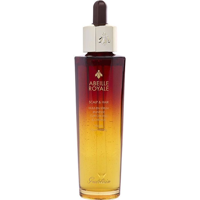 Guerlain Abeille Royale Scalp & Hair Youth Oil-in-serum 50ml