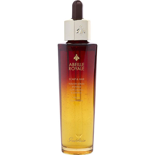 Guerlain Abeille Royale Scalp & Hair Youth Oil-in-serum 50ml