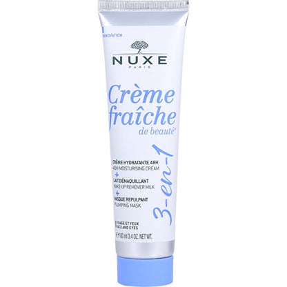 Nuxe Crème Fraîche de Beaute 3 In 1 Cream 100ml