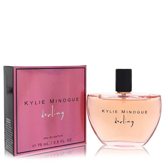 Kylie Minogue Darling Eau De Toilette Spray 75ml/2.5oz