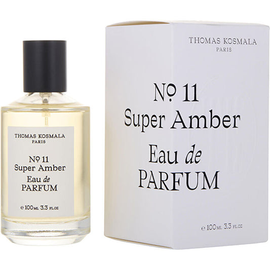 Thomas Kosmala Thomas Kosmala Super Amber No.11 Eau De Parfum Spray 100ml/3.3oz