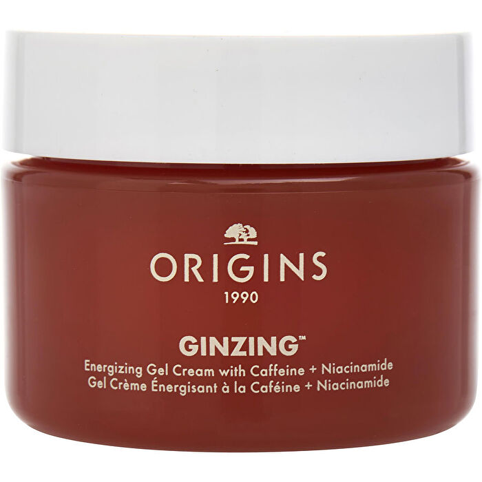 Origins Ginzing Energizing Gel Cream 30ml