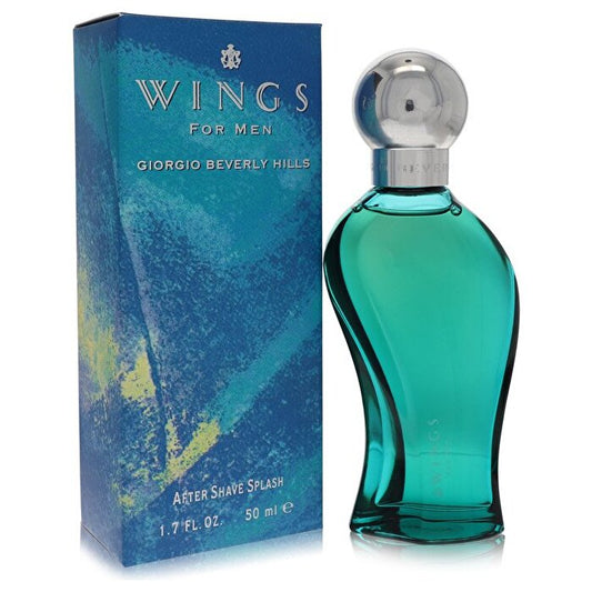 Giorgio Beverly Hills Wings After Shave 50ml/1.7oz