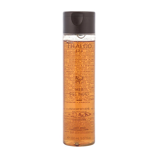 Thalgo Spa Mer Des Indes Aromatic Shower Oil 150ml