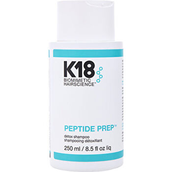 K18 Peptide Prep Detox Shampoo 250ml