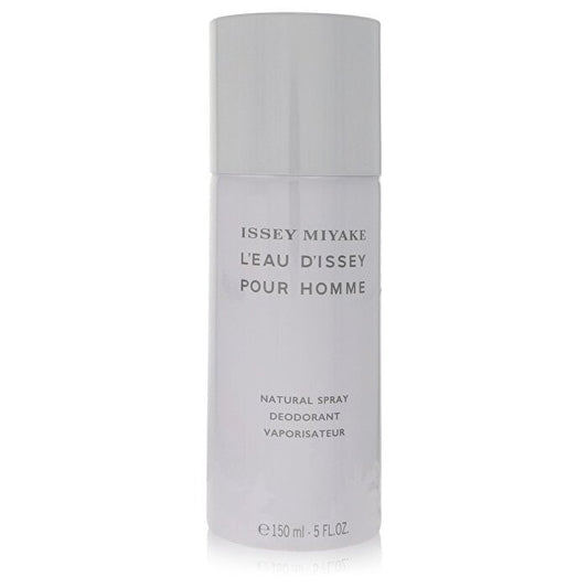 Issey Miyake L'eau D'issey (issey Miyake) Deodorant Spray 150ml/5oz