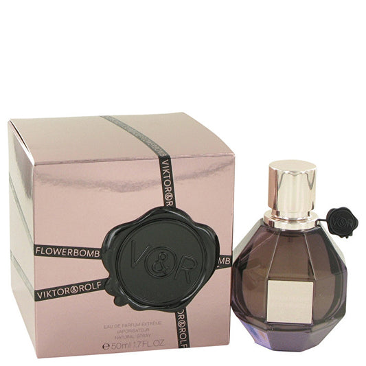 Viktor & Rolf Flowerbomb Extreme Eau De Parfum Intense Spray 50ml/1.7oz