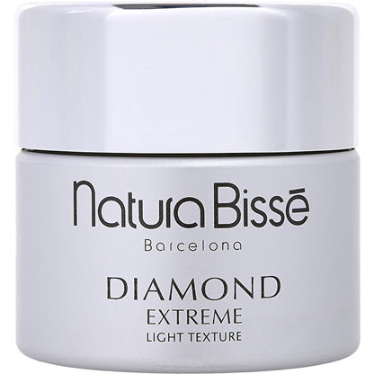 Natura Bisse Diamond Extreme Cream Light Texture 50ml