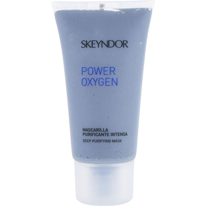 SKEYNDOR Power Oxygen Deep Purifying Mask 50ml