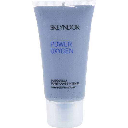 SKEYNDOR Power Oxygen Deep Purifying Mask 50ml