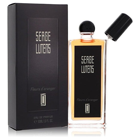 Serge Lutens Fleurs D'oranger Eau De Parfum Spray (Unisex) 50ml/1.69oz