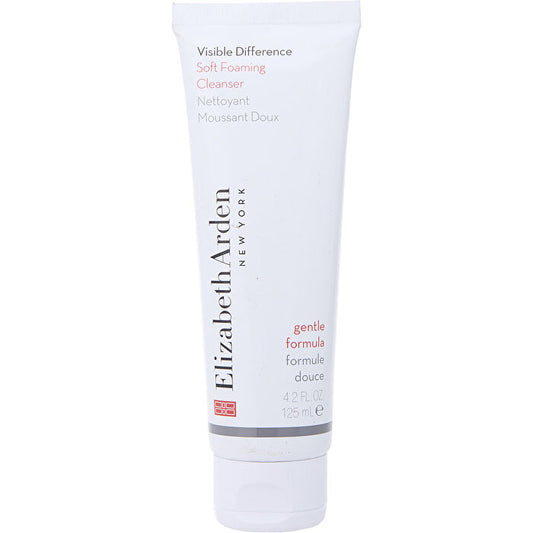 Elizabeth Arden Soft Foaming Cleanser 125ml
