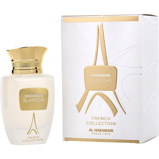 Al Haramain Al Haramain Blanche French Collection Eau De Parfum Spray 98ml/3.33oz