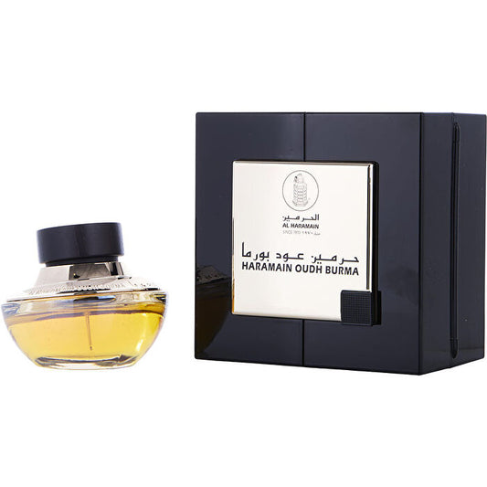 Al Haramain Al Haramain Oudh Burma Eau De Parfum Spray (Unisex) 100ml/3.4oz