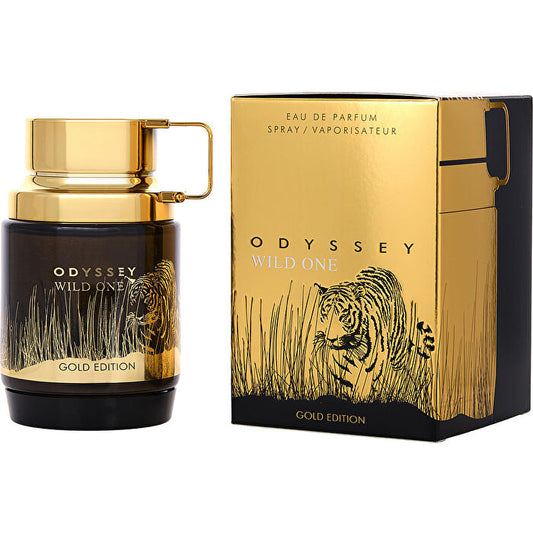 Armaf Armaf Odyssey Wild One Eau De Parfum Spray 100ml/3.4oz