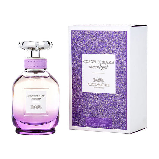 Coach Dreams Moonlight Eau De Parfum Spray 38ml/1.3oz