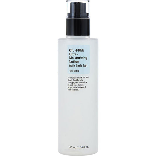 Cosrx Oil Free Ultra Moisturizing Lotion 100ml