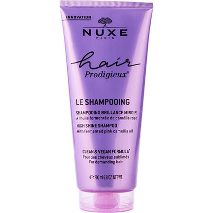 Nuxe Hair Prodigieux High Shine Shampoo 200ml