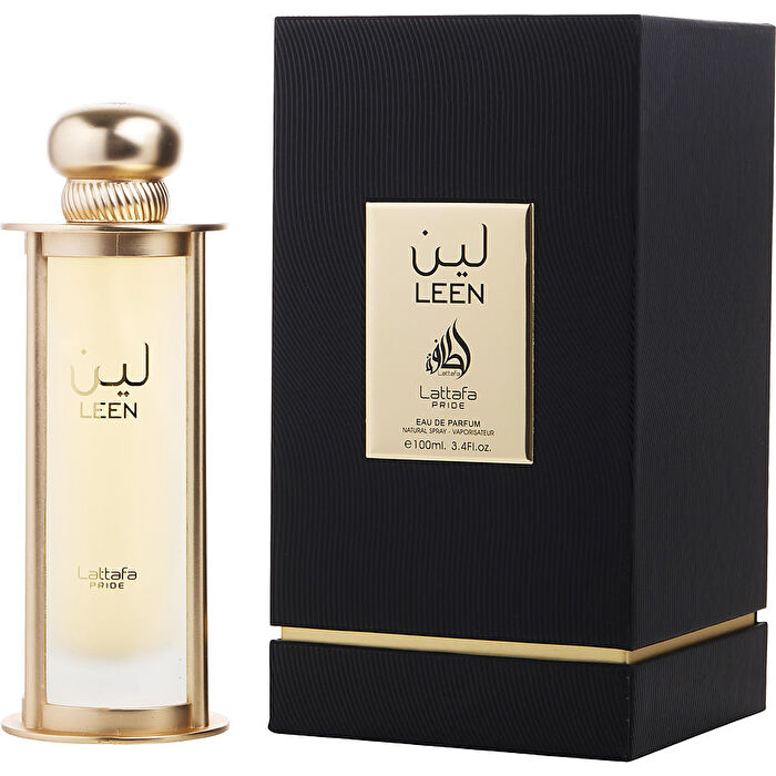 Lattafa Pride Leen Eau De Parfum Spray 100ml/3.4oz