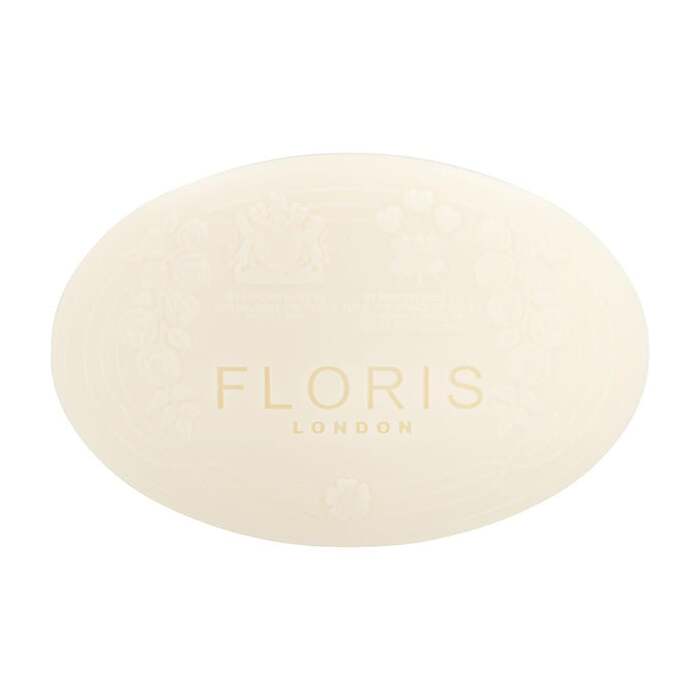 Floris Lily Luxury Single Soap 100g