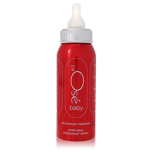 Guy Laroche Jai Ose Baby Deodorant Spray 150ml/5oz