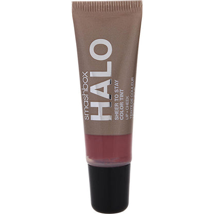 Smashbox Halo Sheer To Stay Color Tint -  Wisteria 10ml