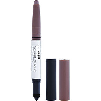 Clinique Impact Duo Eye Shadow #10 Day & Night 1.9g
