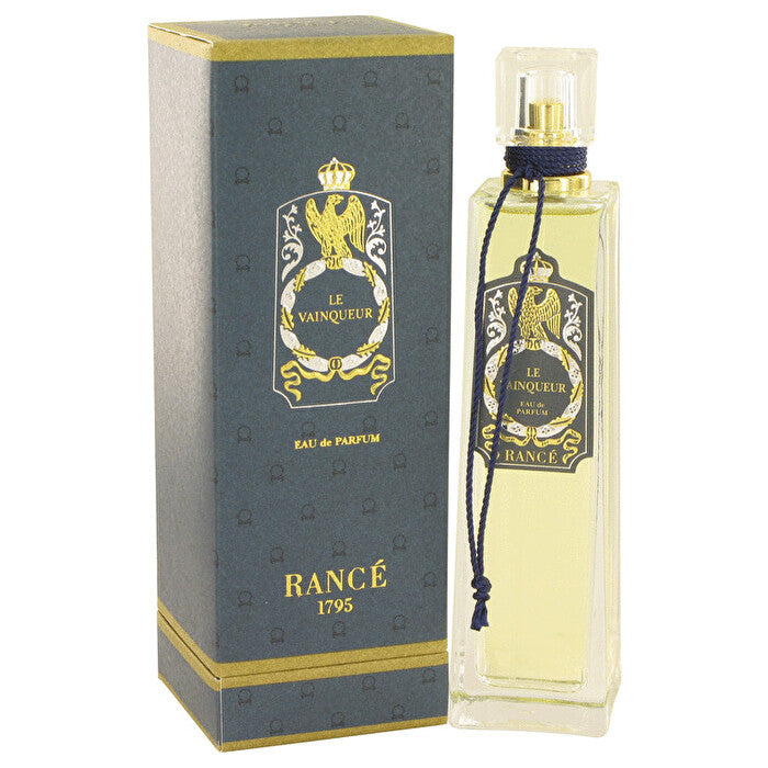 Rance Le Vainqueur Eau De Parfum Spray 100ml/3.4oz