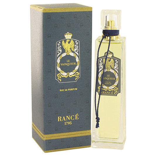 Rance Le Vainqueur Eau De Parfum Spray 100ml/3.4oz