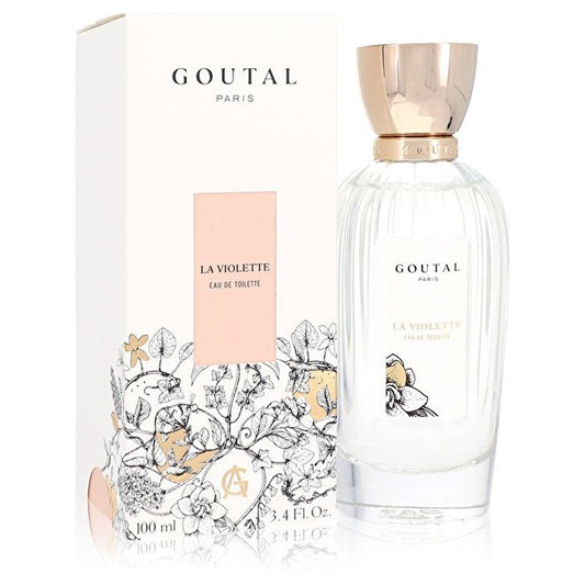 Annick Goutal La Violette Eau De Toilette Spray 100ml/3.4oz