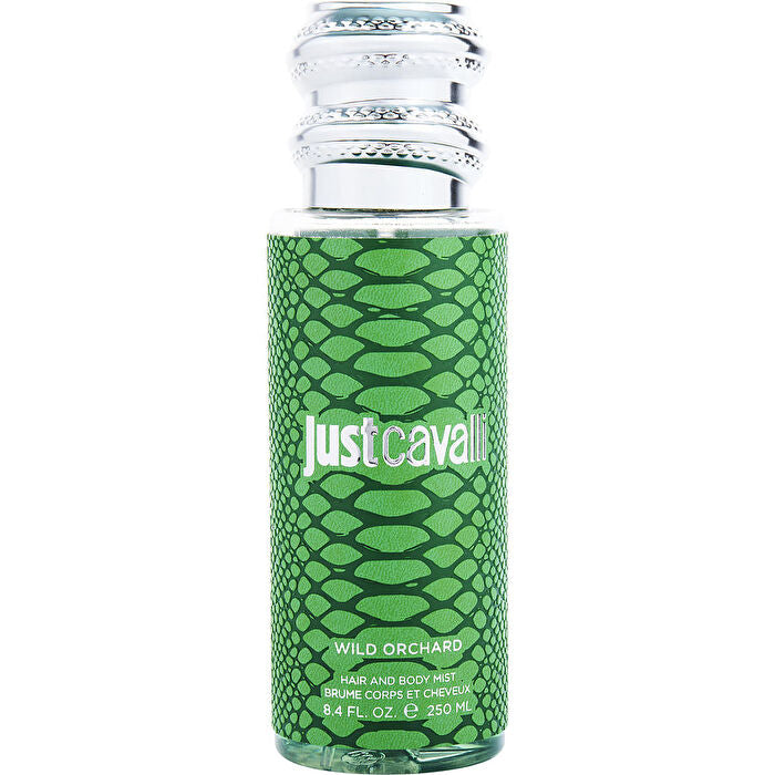 Just Cavalli Wild Orchard Fragrance Mist 248ml/8.4oz