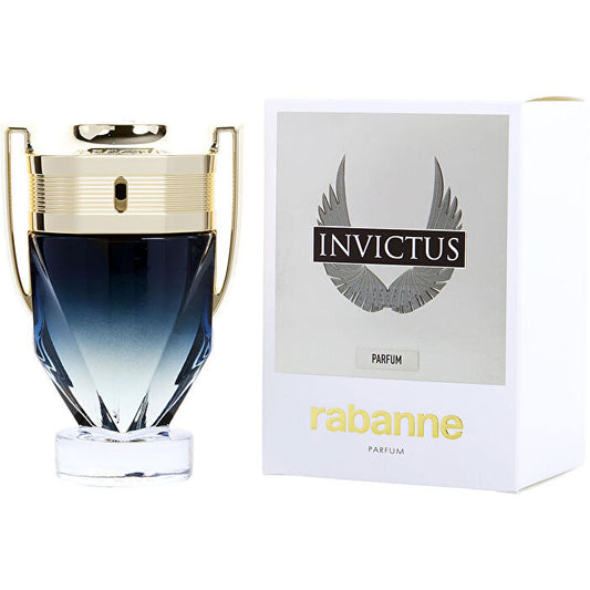 Paco Rabanne Invictus Parfum Spray 100ml/3.4oz