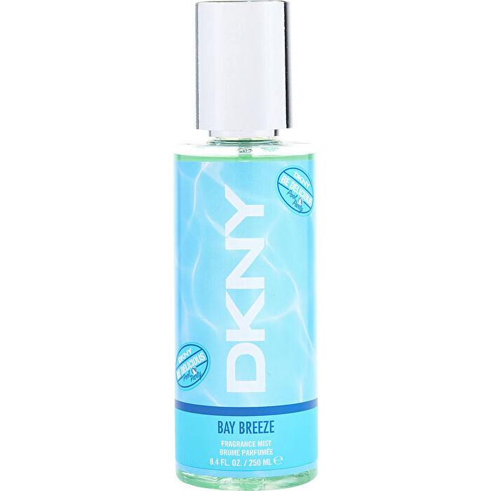 Donna Karan Be Delicious Pool Party Bay Breeze Fragrance Mist 248ml/8.4oz
