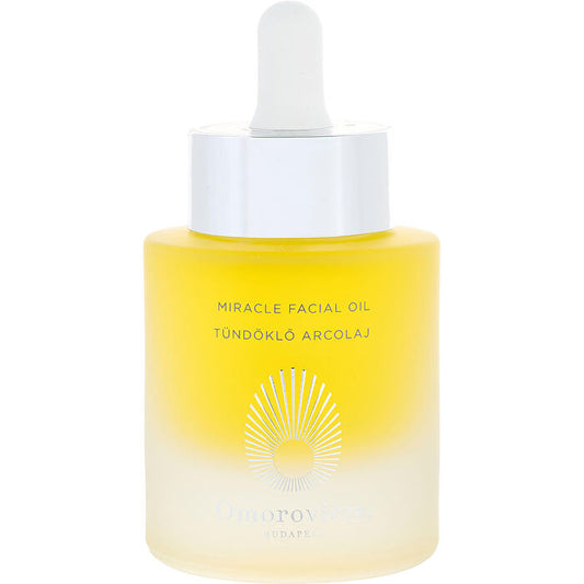Omorovicza Miracle Facial Oil 30ml