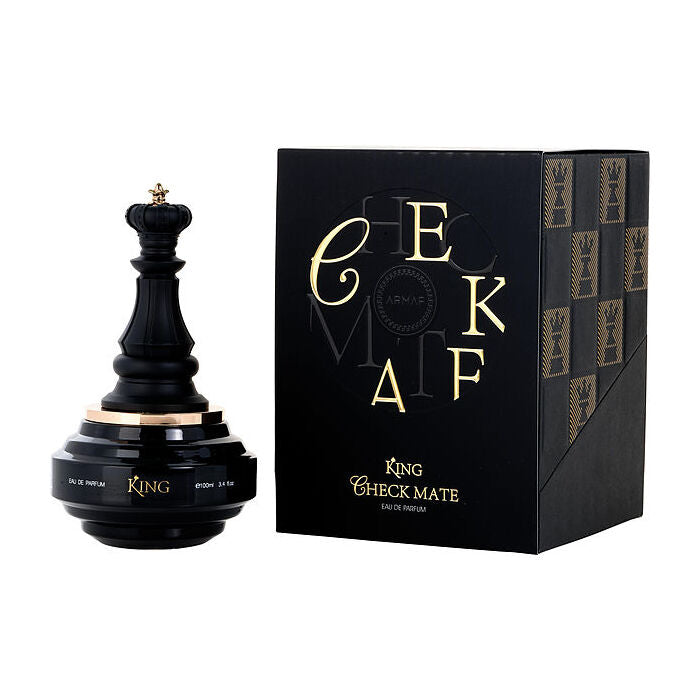 Armaf Checkmate King Eau De Parfum Spray 100ml/3.4oz