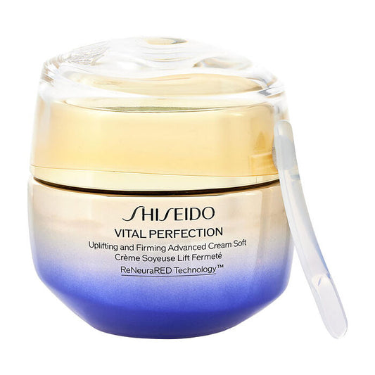 Shiseido Vital Perfection Silky Lift Firming Cream 50ml