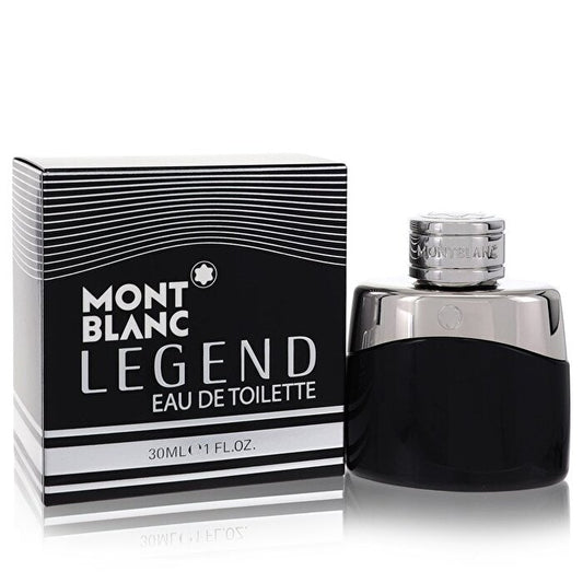 Montblanc Montblanc Legend Eau De Toilette Spray 30ml/1oz